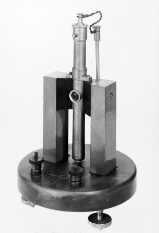 reflecting galvanometer