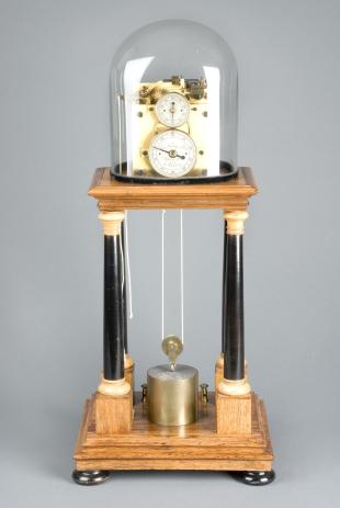 Hipp-type chronoscope