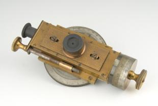 filar micrometer