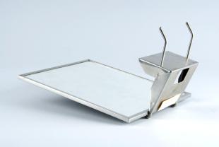aerial photography mirror