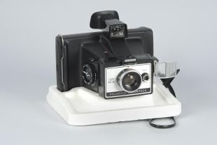 Polariod instant camera, Colorpack M6