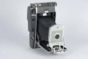 Polaroid model 150 instant camera