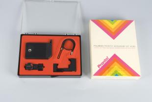 accessory kit for Polaroid Pronto! camera