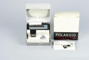 portrait kit for Polaroid instant cameras
