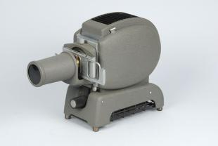 35mm Prado slide projector