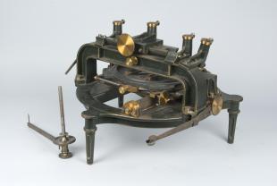 plate measuring engine