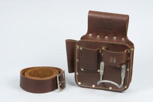 tool pouch and belt