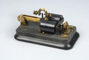 telegraph relay