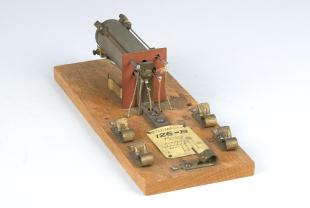 telegraph relay