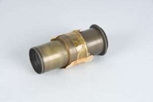 eyepiece for meridian photometer