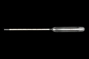 glass hydrometer