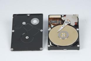 hard disc model DSP2022