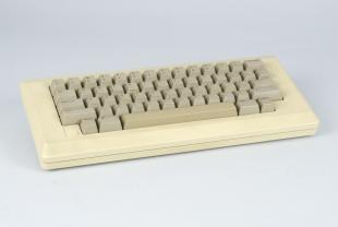 Apple MO11O computer keyboard