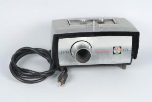 Super 810 8mm instant movie projector