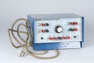Mark VII power supply