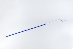 blue-screen winding stick