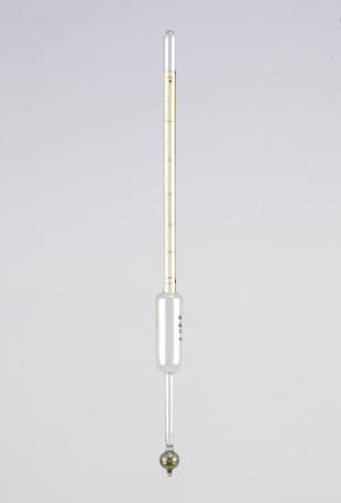 glass hydrometer