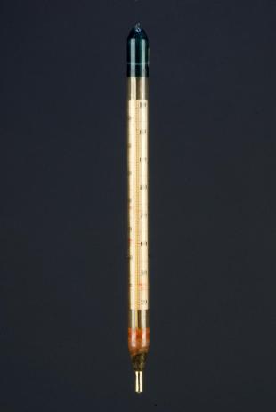 butter churning thermometer
