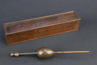 copper hydrometer