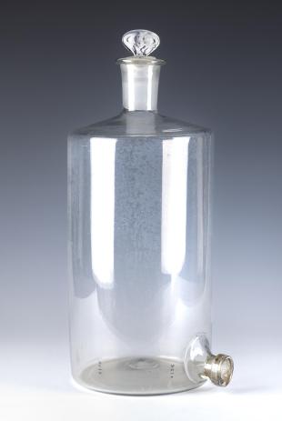 aspirator bottle