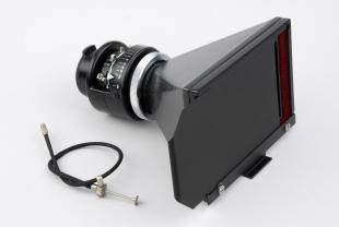 photomicrographic camera II