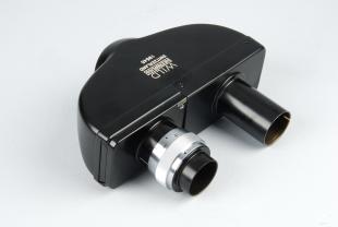binocular inclined tube G for Wild M20