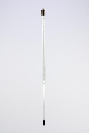 Beckmann thermometer