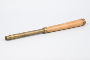 0.25-inch refracting telescope