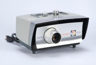 Super 810 8mm instant movie projector