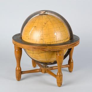 8-inch celestial globe