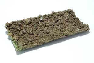 large sample of nickel from nickel carbonyl