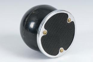 eight-ball, model 630A microphone