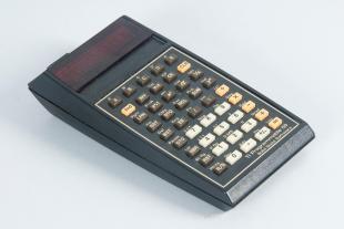 TI-59, programmable calculator