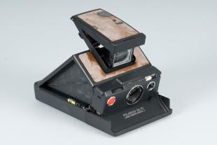 experimental model Land Camera SX-70 Model 3