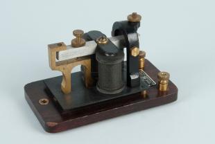 telegraphic relay