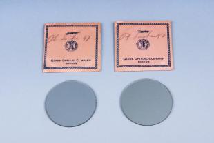 2 neutral density filters