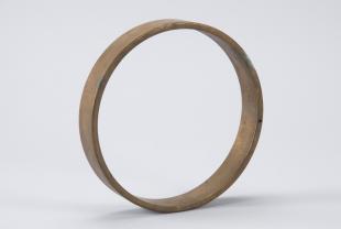 Casting: Brass ring