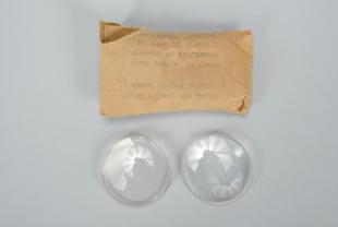 achromatic doublet lens