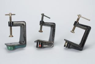 tble clamps