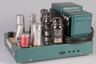 Altec type A341A amplifier