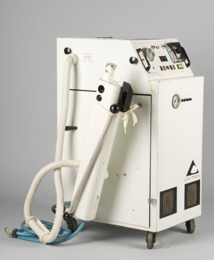 carbon dioxide surgical laser
