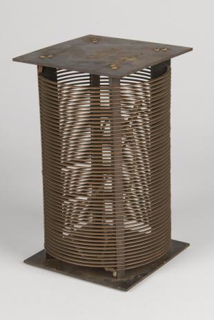 condensing coil