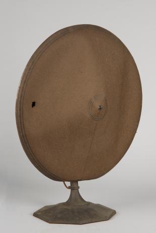 WE model 540-AW hornless paper cone loudspeaker