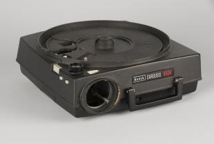 Kodak Carousel 650H 35mm slide projector