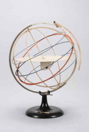 armillary sphere