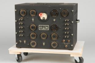 Colonial model 700-A pulse generator