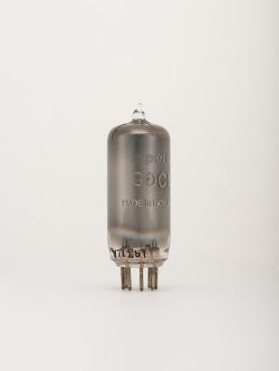 Amperex 90C1 voltage regulator tube